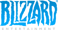 Logo de Blizzard